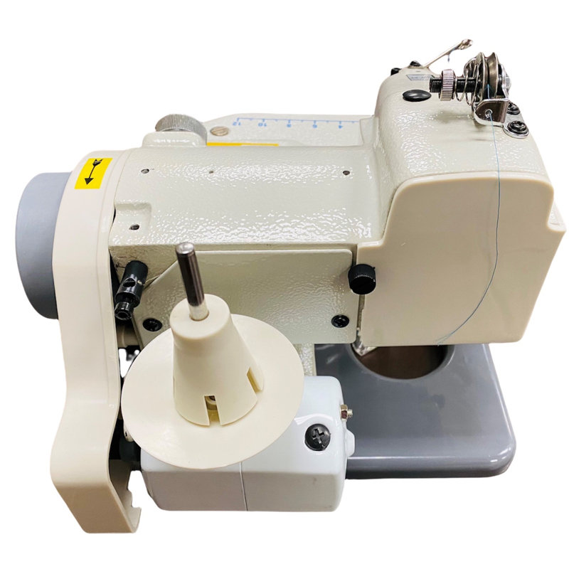 Yamata Invisible Seam Blind Hem Mechanical Sewing Machine & Reviews